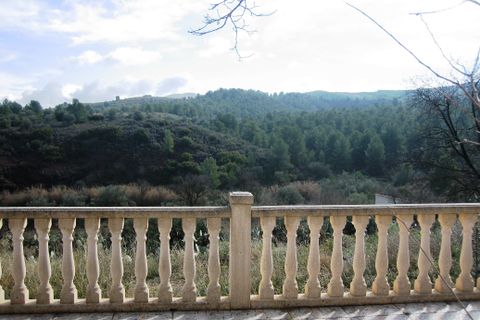 Cortijo i Ortillo, Murcia, Ortillo - € 510.000 | Ref: CAS_478 - foto 7